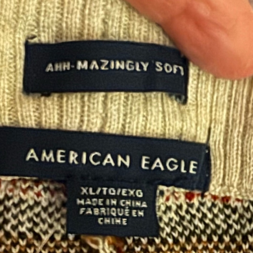 Amazingly Soft Christmas Sweater Leggings